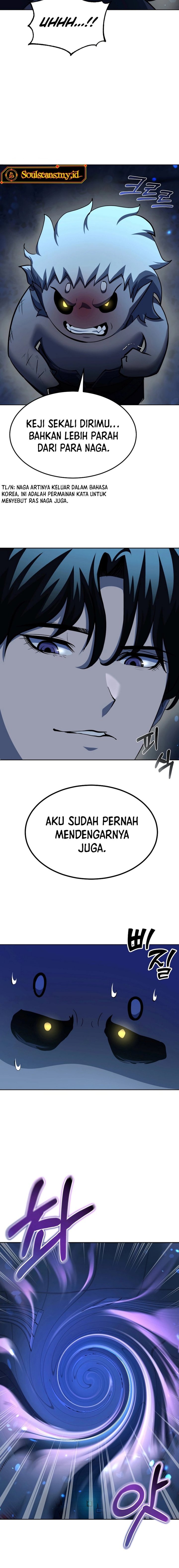 The Return Of Apocalypses Tyrant Chapter 02 Gambar 26