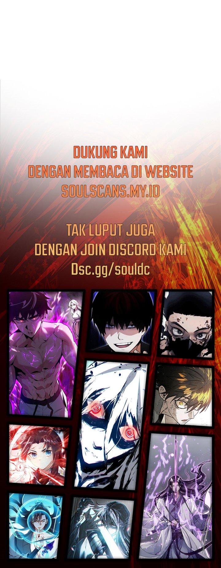 The Return Of Apocalypses Tyrant Chapter 02 Gambar 32