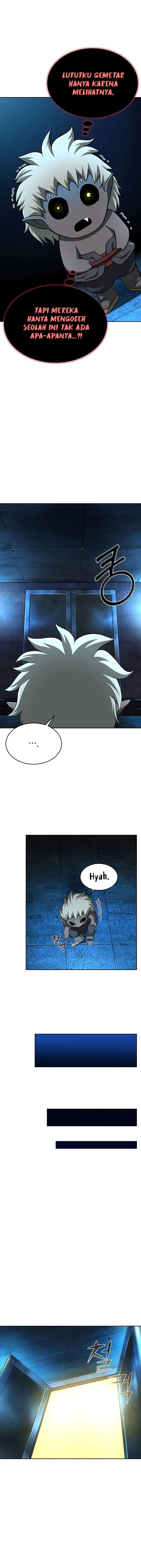 The Return Of Apocalypses Tyrant Chapter 04 Gambar 3