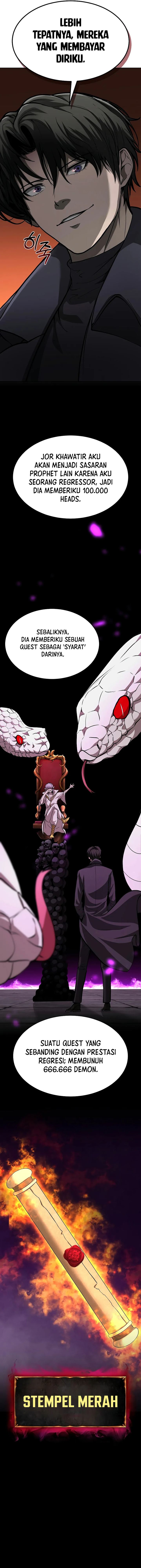 The Return Of Apocalypses Tyrant Chapter 04 Gambar 9