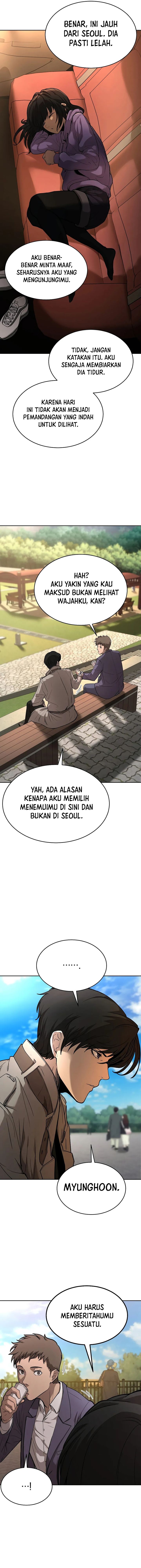 The Return Of Apocalypses Tyrant Chapter 04 Gambar 20