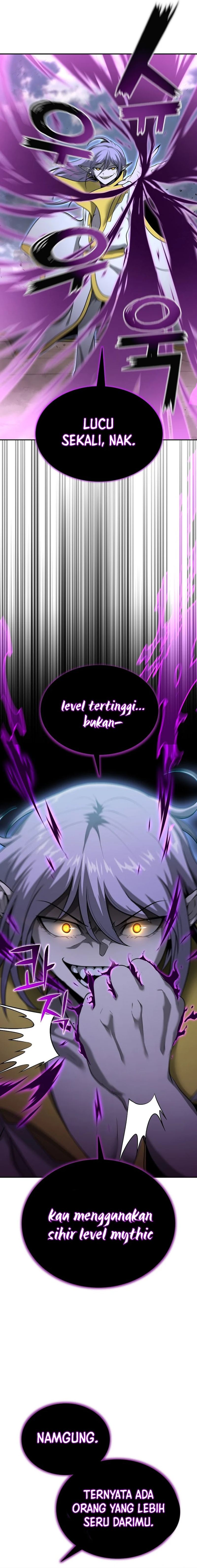 The Return Of Apocalypses Tyrant Chapter 09 Gambar 4