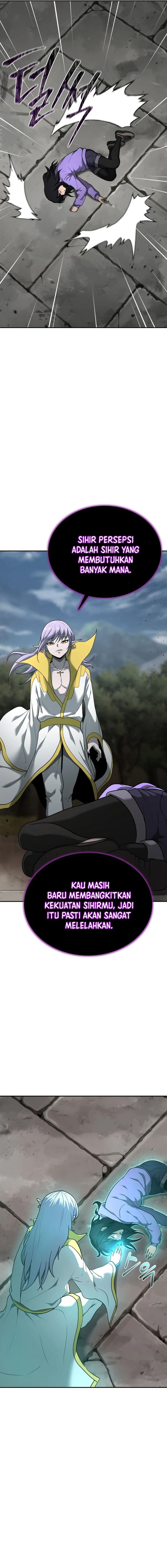 The Return Of Apocalypses Tyrant Chapter 09 Gambar 6