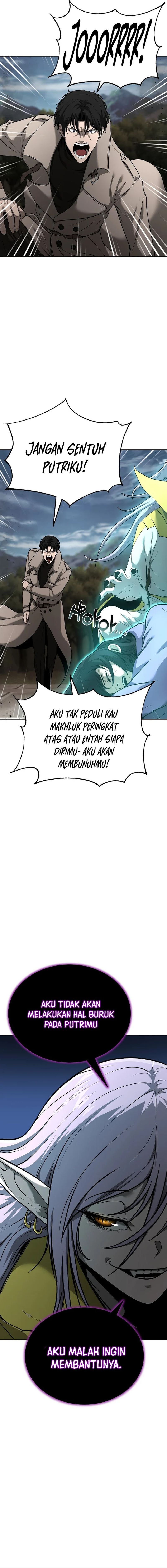 The Return Of Apocalypses Tyrant Chapter 09 Gambar 7