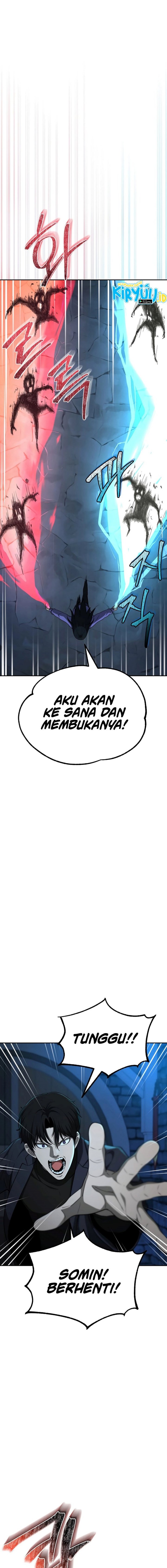 The Return Of Apocalypses Tyrant Chapter 11 Gambar 14