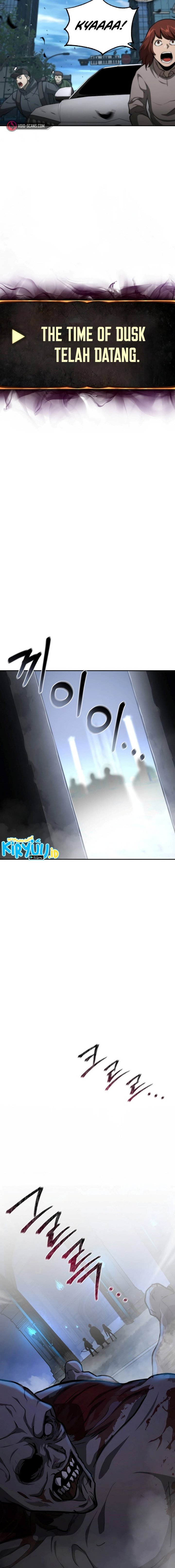 The Return Of Apocalypses Tyrant Chapter 11 Gambar 23