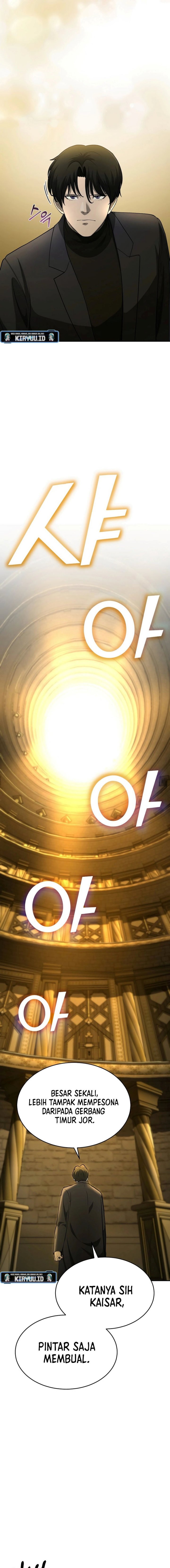 The Return Of Apocalypses Tyrant Chapter 14 Gambar 8