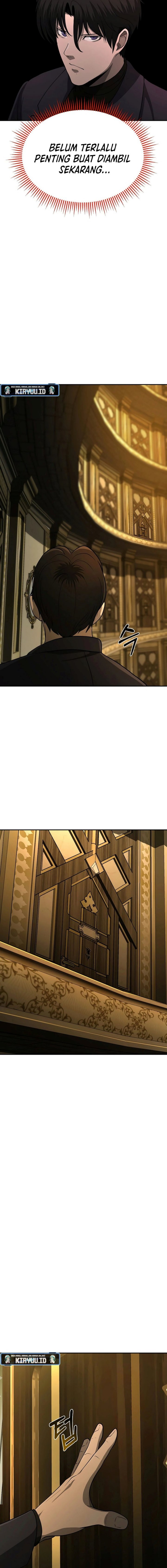 The Return Of Apocalypses Tyrant Chapter 14 Gambar 10