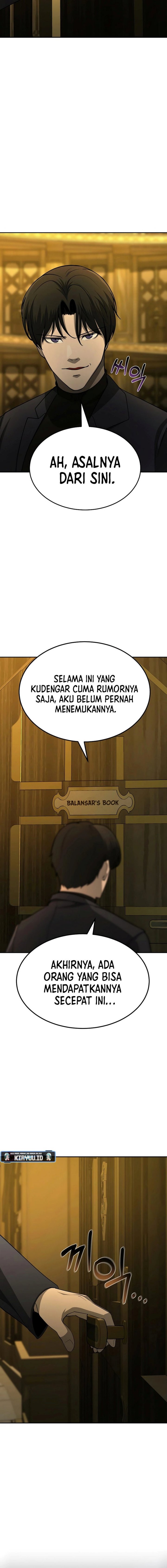 The Return Of Apocalypses Tyrant Chapter 14 Gambar 11
