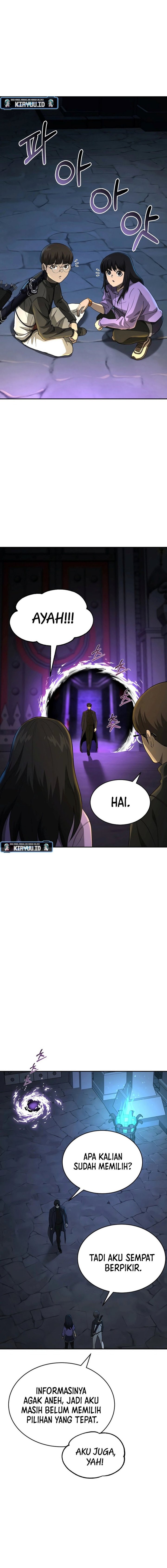 The Return Of Apocalypses Tyrant Chapter 14 Gambar 13