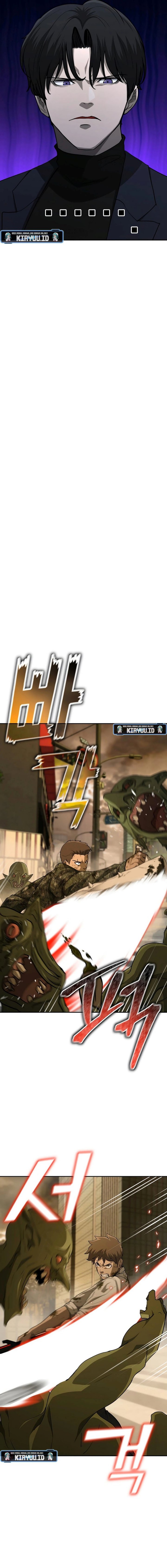 The Return Of Apocalypses Tyrant Chapter 14 Gambar 16
