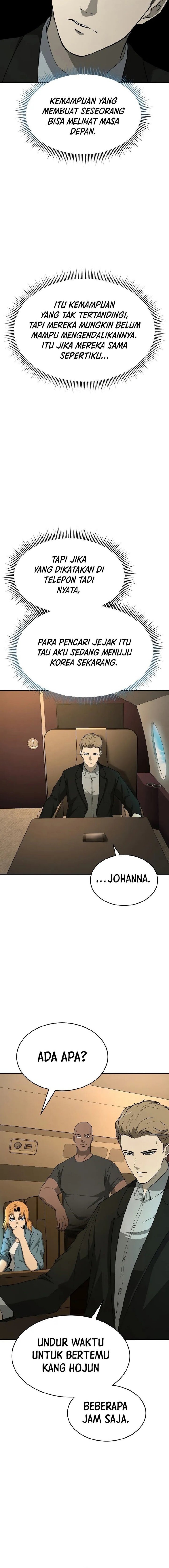 The Return Of Apocalypses Tyrant Chapter 18 Gambar 11