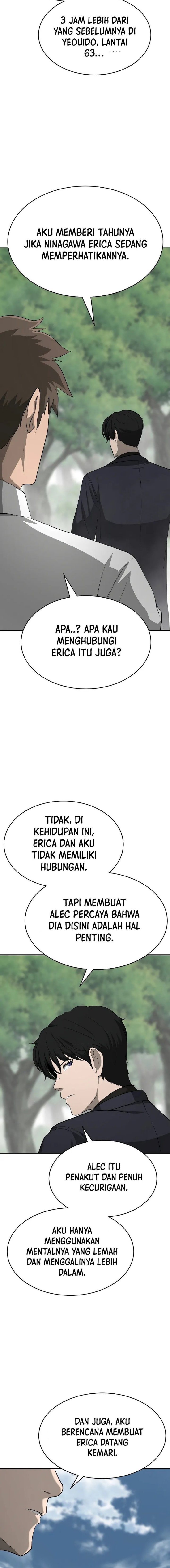 The Return Of Apocalypses Tyrant Chapter 18 Gambar 13