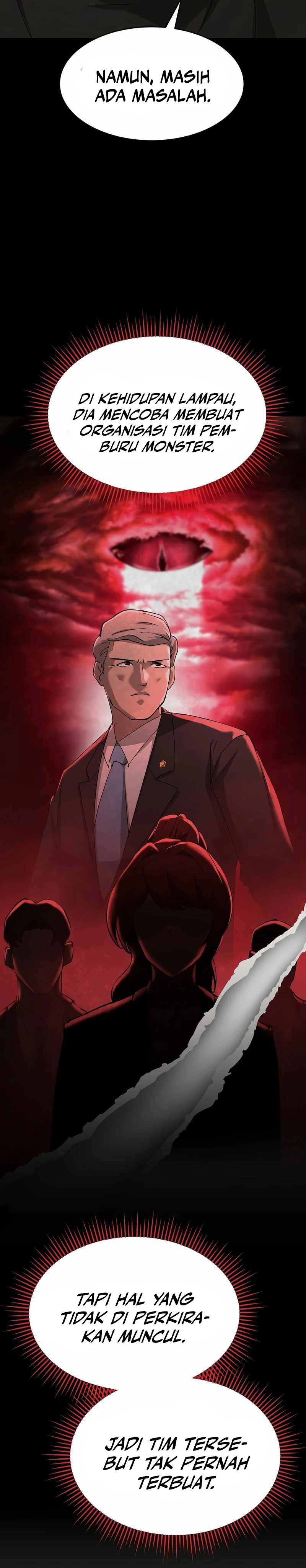The Return Of Apocalypses Tyrant Chapter 26 Gambar 6
