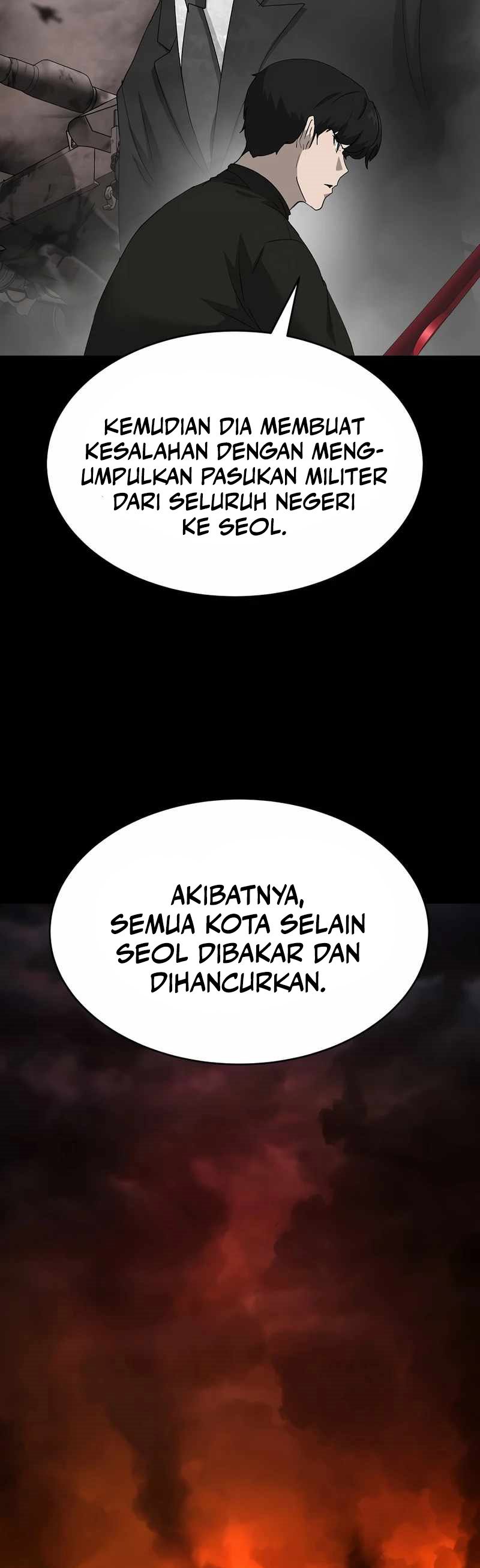The Return Of Apocalypses Tyrant Chapter 26 Gambar 9