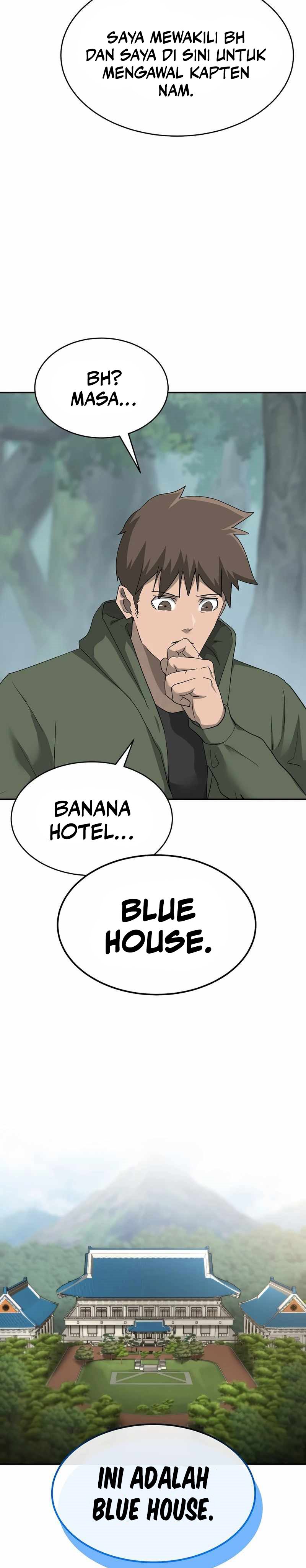 The Return Of Apocalypses Tyrant Chapter 26 Gambar 15
