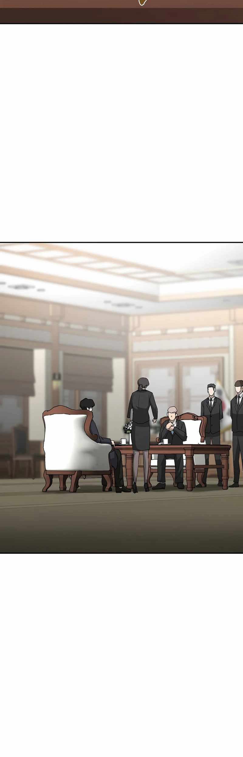 The Return Of Apocalypses Tyrant Chapter 26 Gambar 17
