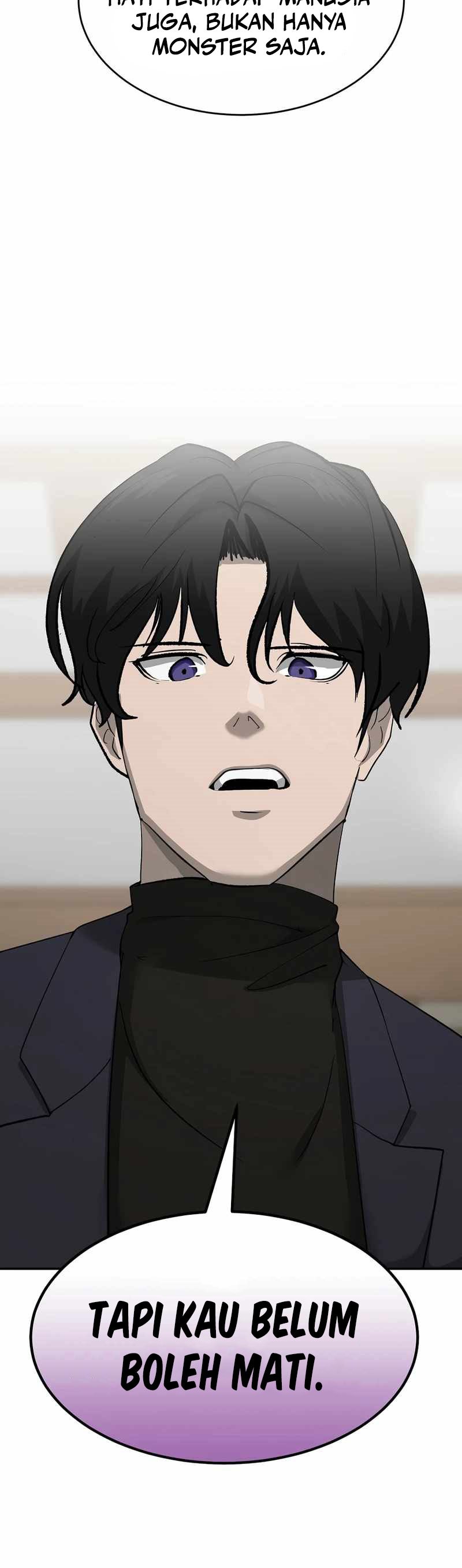 The Return Of Apocalypses Tyrant Chapter 26 Gambar 25