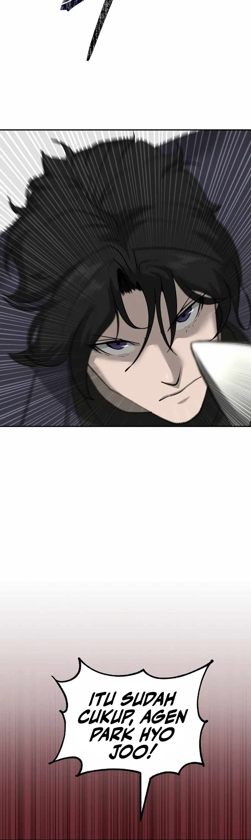The Return Of Apocalypses Tyrant Chapter 26 Gambar 33