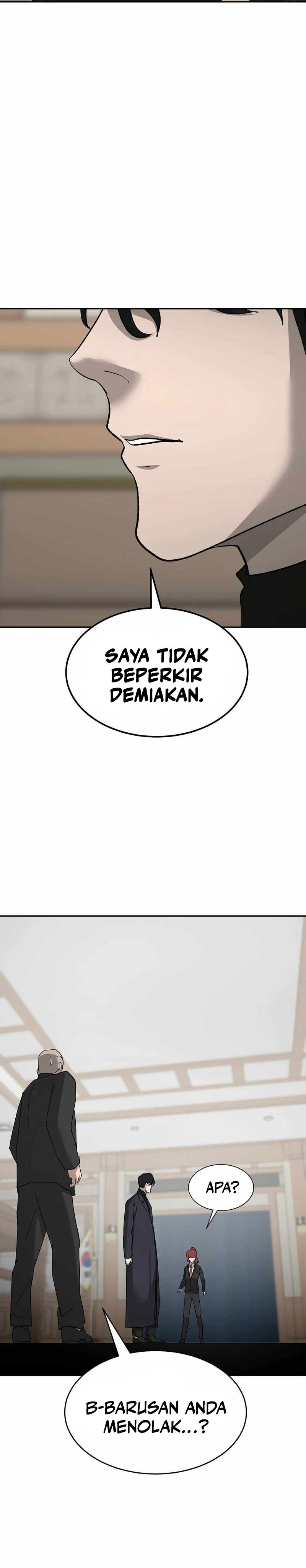 The Return Of Apocalypses Tyrant Chapter 26 Gambar 39