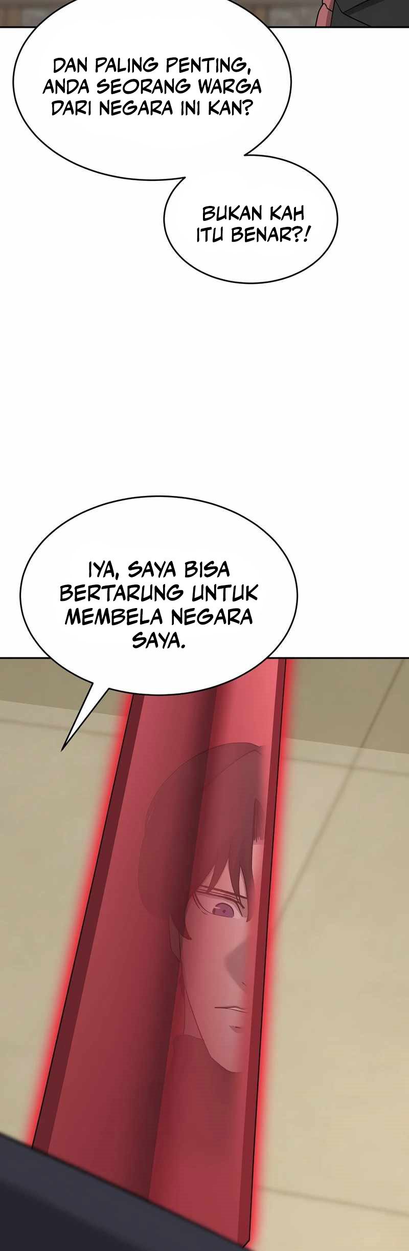 The Return Of Apocalypses Tyrant Chapter 26 Gambar 41