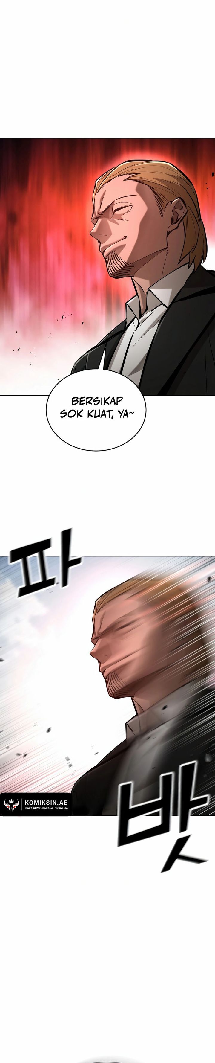 The Return Of Apocalypses Tyrant Chapter 36 Gambar 10