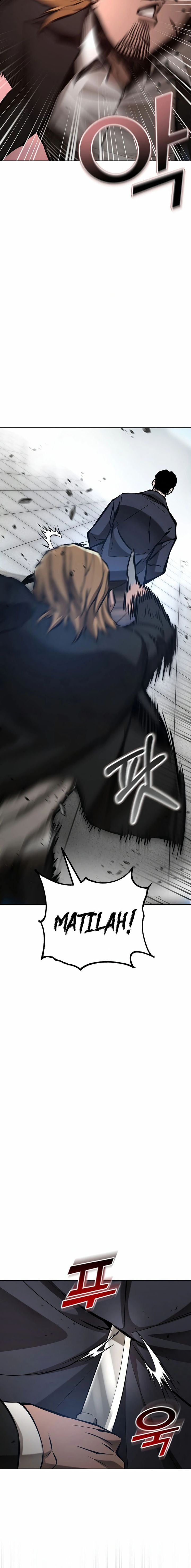 The Return Of Apocalypses Tyrant Chapter 36 Gambar 12