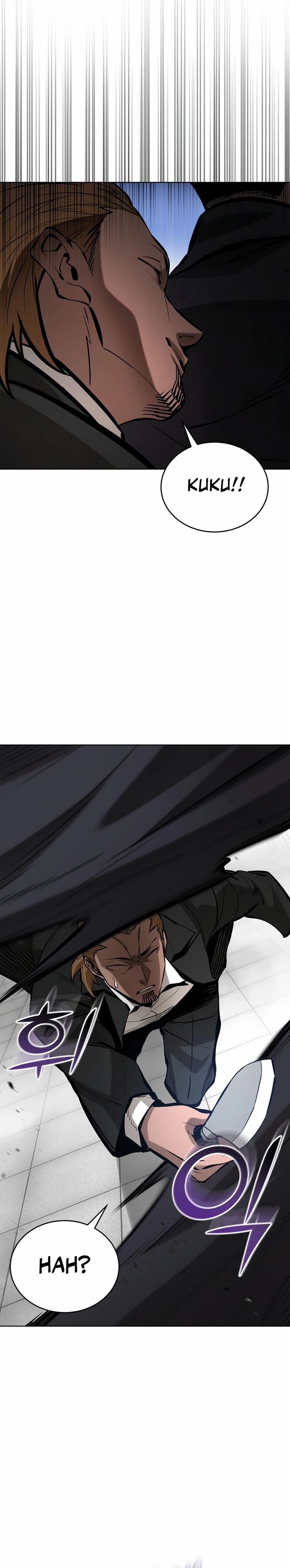 The Return Of Apocalypses Tyrant Chapter 36 Gambar 13