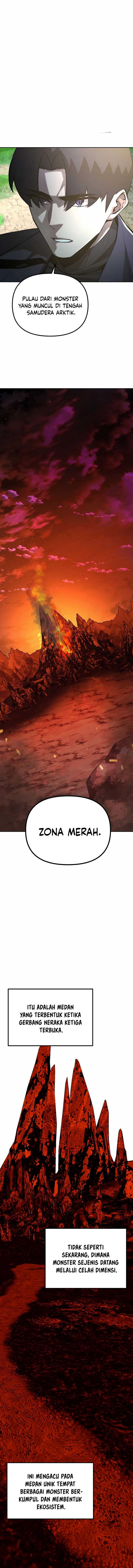 The Return Of Apocalypses Tyrant Chapter 46 Gambar 2