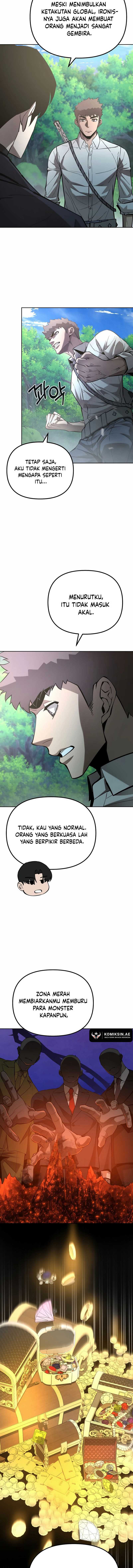 The Return Of Apocalypses Tyrant Chapter 46 Gambar 5