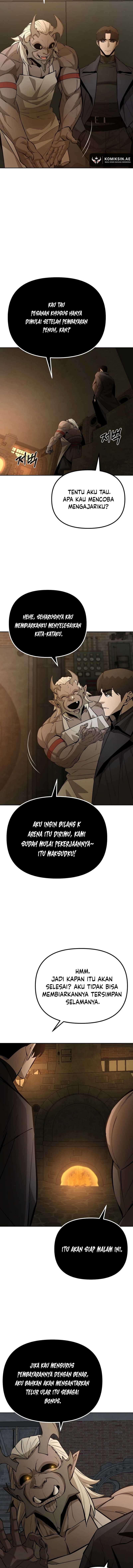 The Return Of Apocalypses Tyrant Chapter 46 Gambar 11