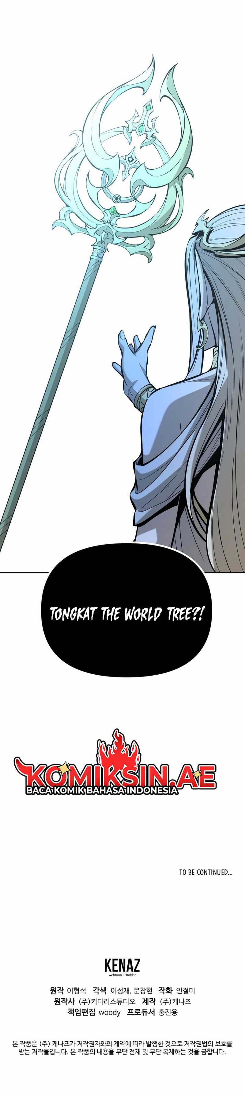 The Return Of Apocalypses Tyrant Chapter 46 Gambar 16
