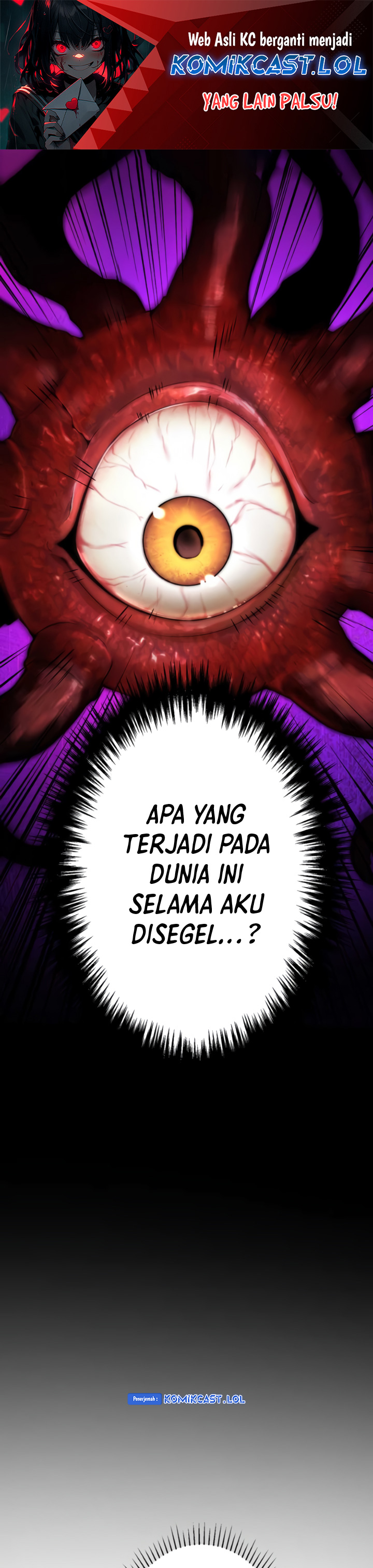 The Return of Demon King After Being Sealed for 3000 Years Chapter 02 Gambar 2