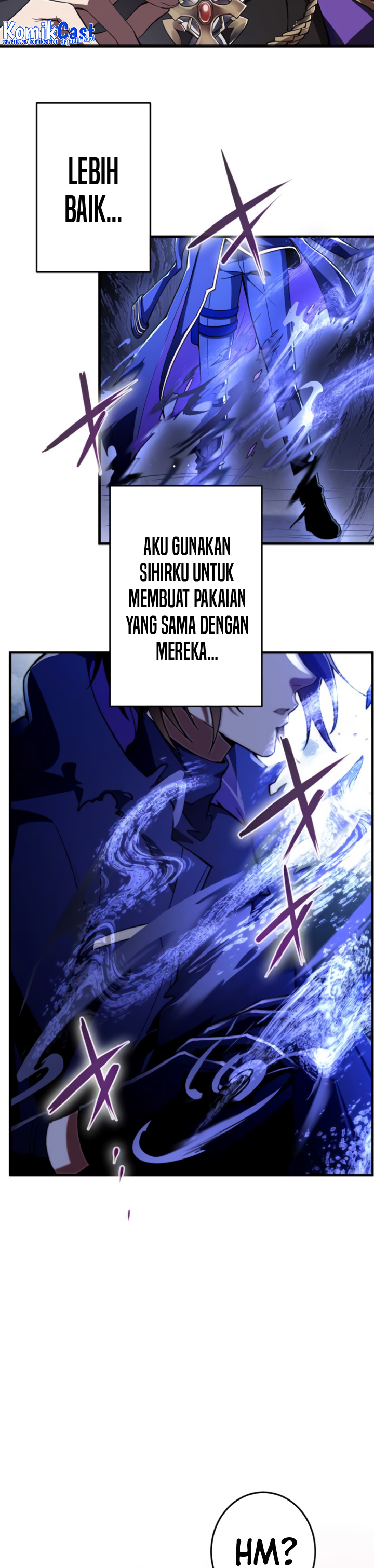 The Return of Demon King After Being Sealed for 3000 Years Chapter 02 Gambar 6