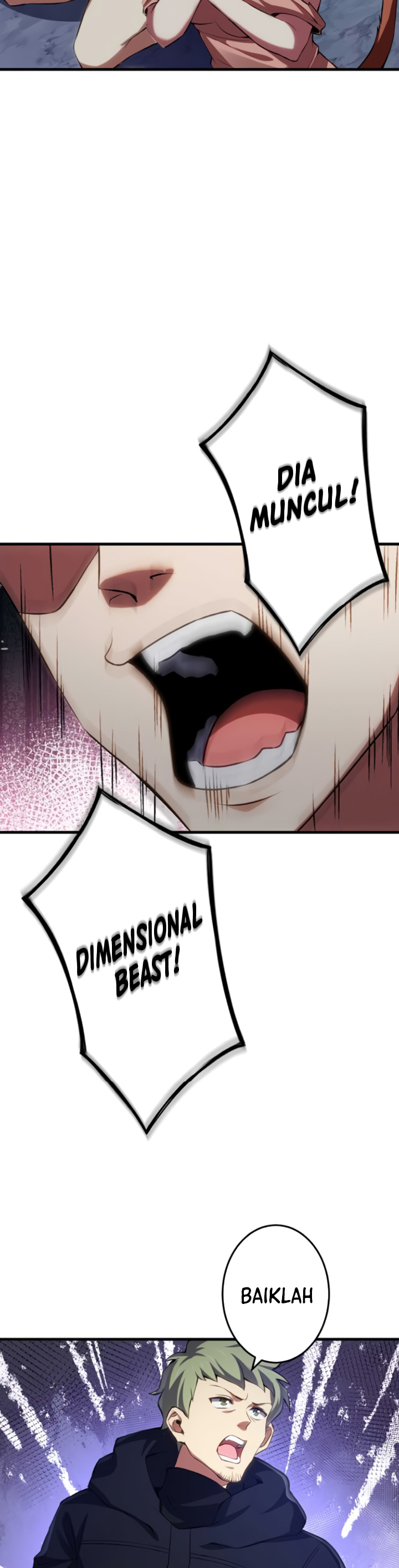 The Return of Demon King After Being Sealed for 3000 Years Chapter 02 Gambar 22