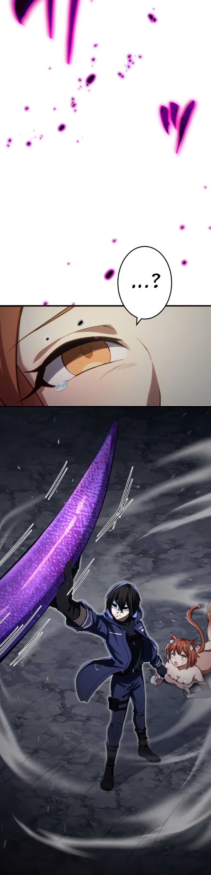 The Return of Demon King After Being Sealed for 3000 Years Chapter 02 Gambar 27