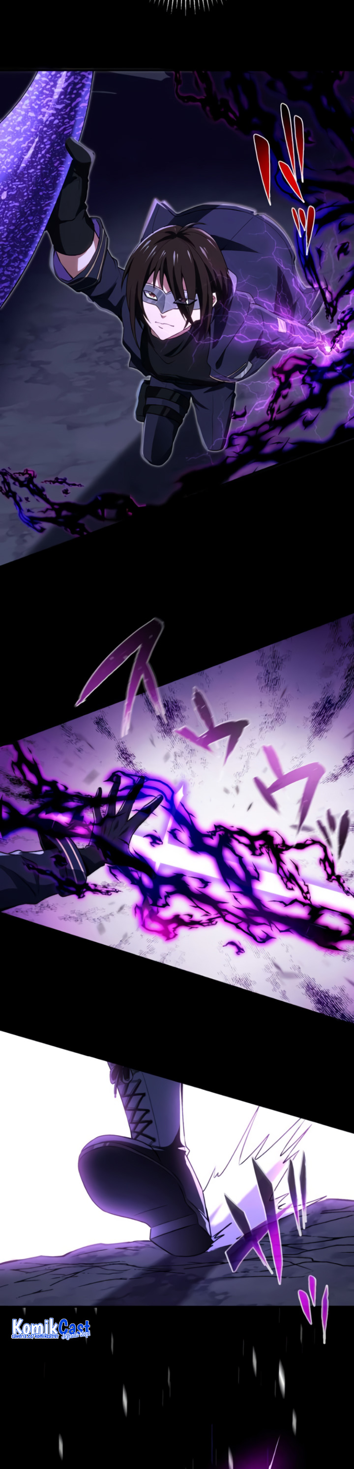 The Return of Demon King After Being Sealed for 3000 Years Chapter 02 Gambar 30