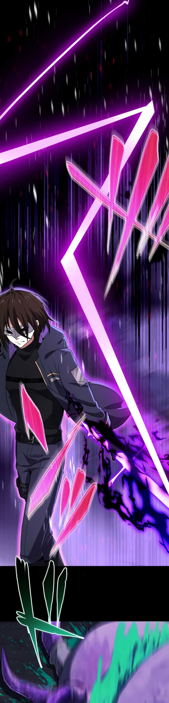 The Return of Demon King After Being Sealed for 3000 Years Chapter 02 Gambar 31