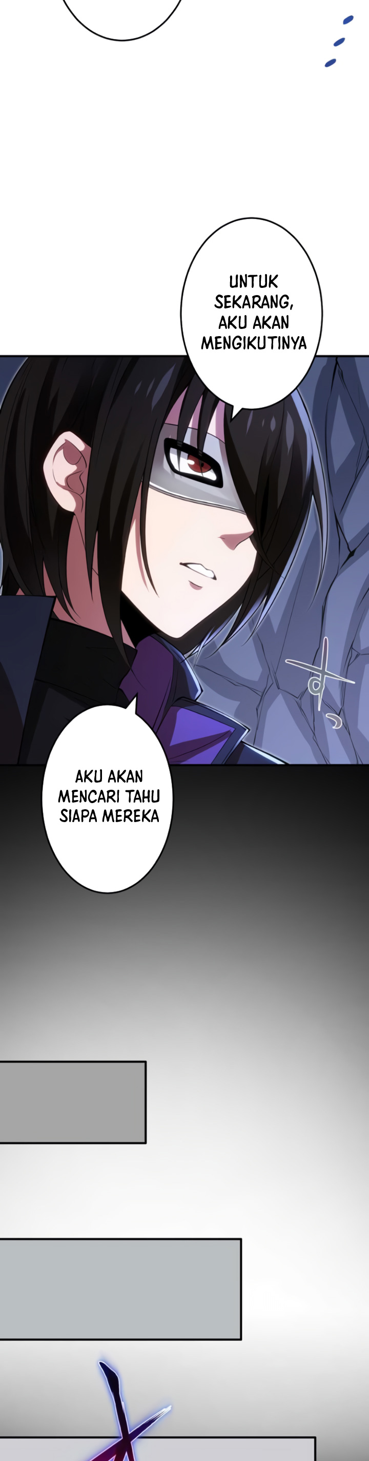 The Return of Demon King After Being Sealed for 3000 Years Chapter 04 Gambar 10