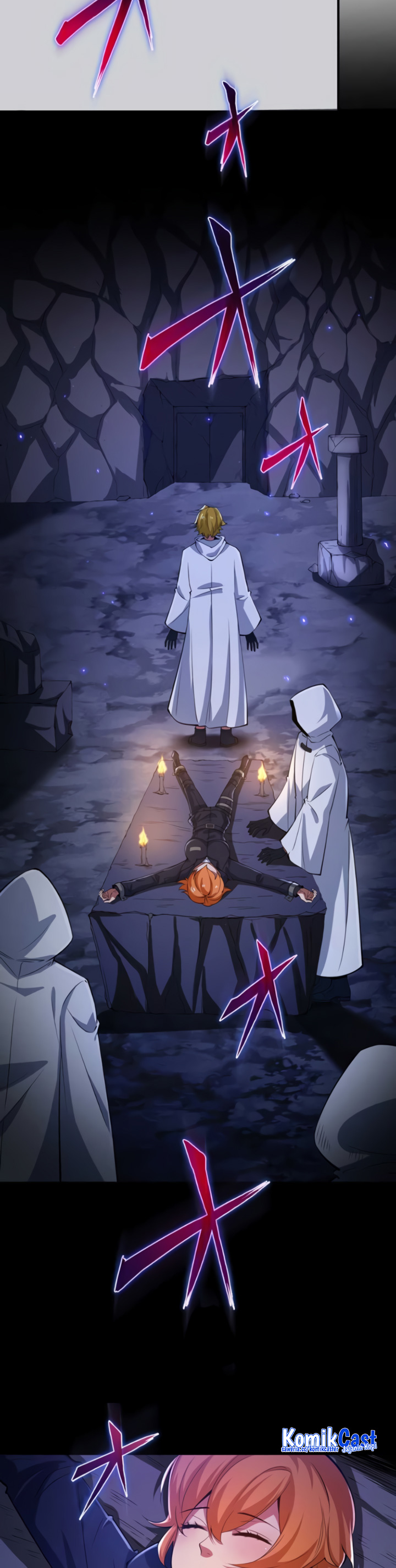 The Return of Demon King After Being Sealed for 3000 Years Chapter 04 Gambar 11