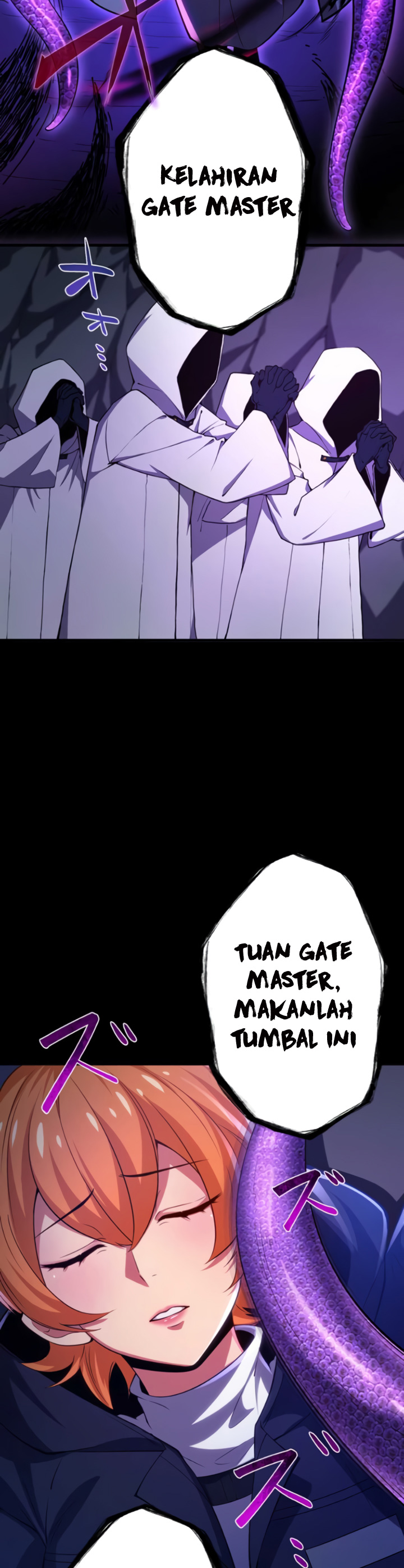 The Return of Demon King After Being Sealed for 3000 Years Chapter 04 Gambar 17