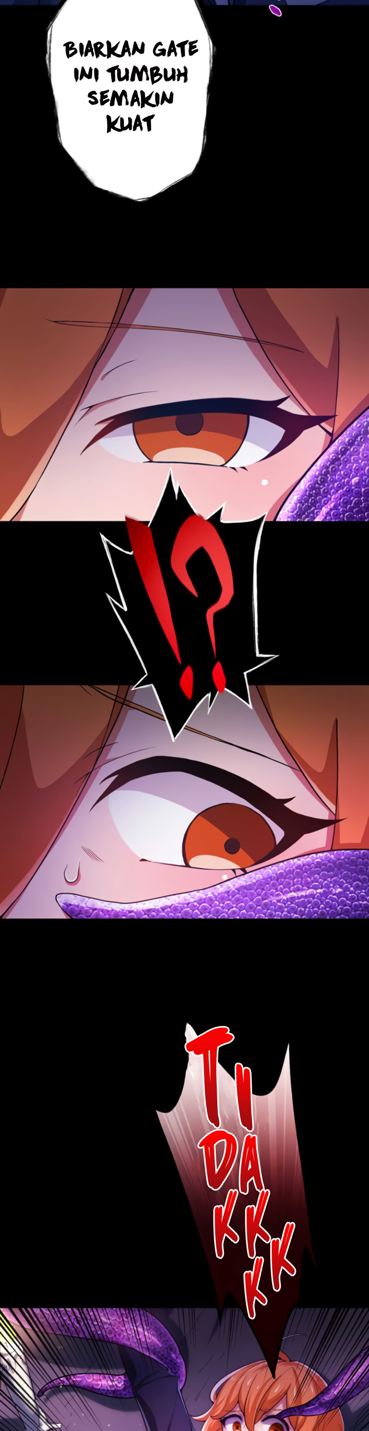 The Return of Demon King After Being Sealed for 3000 Years Chapter 04 Gambar 18