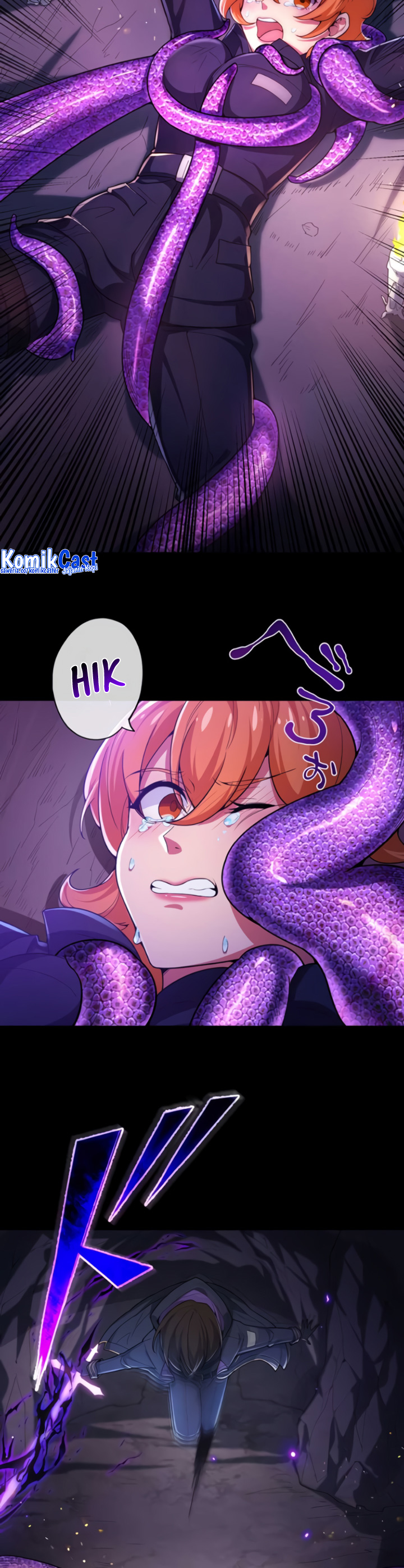 The Return of Demon King After Being Sealed for 3000 Years Chapter 04 Gambar 19