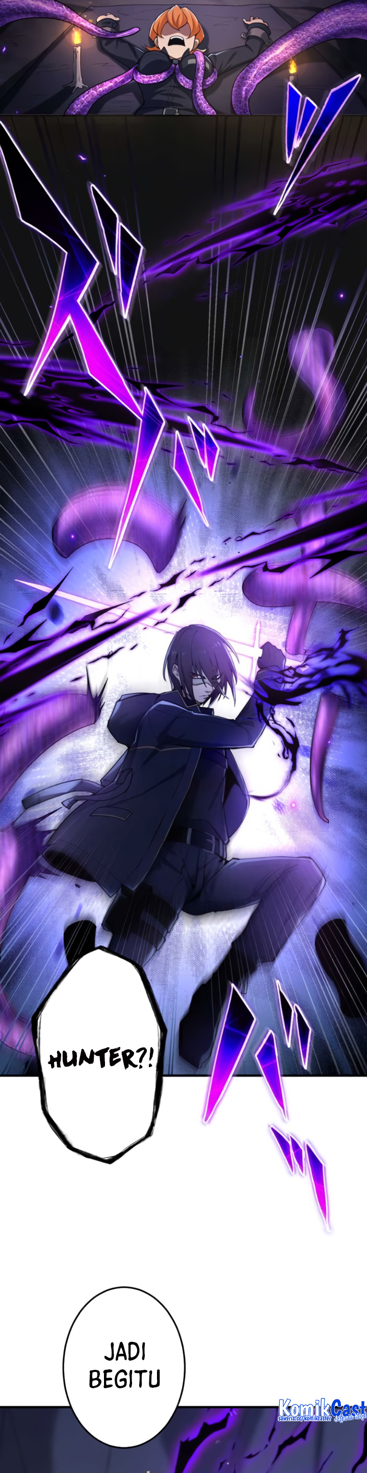 The Return of Demon King After Being Sealed for 3000 Years Chapter 04 Gambar 20