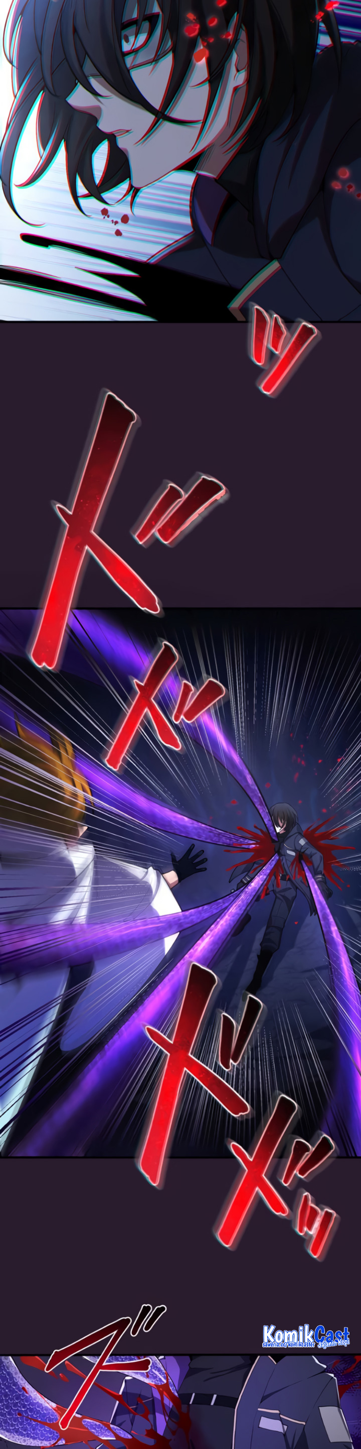 The Return of Demon King After Being Sealed for 3000 Years Chapter 04 Gambar 24