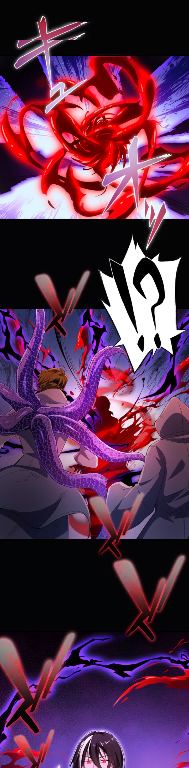 The Return of Demon King After Being Sealed for 3000 Years Chapter 04 Gambar 28