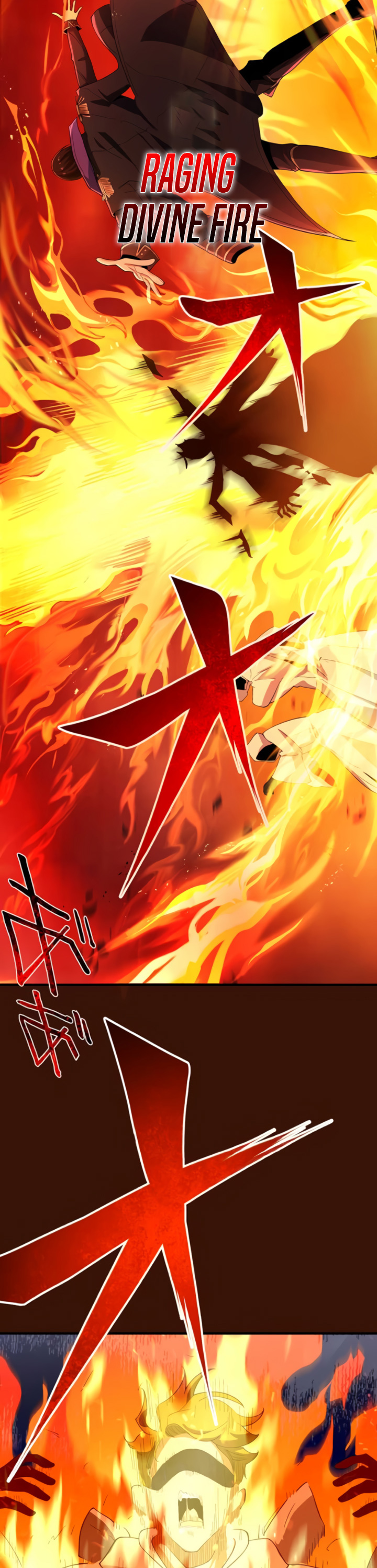 The Return of Demon King After Being Sealed for 3000 Years Chapter 04 Gambar 33