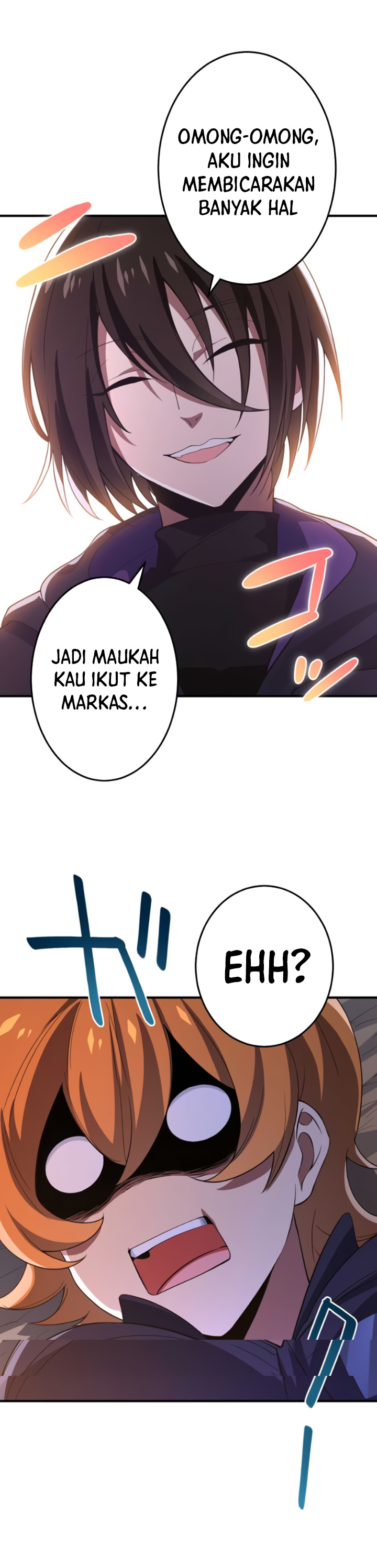 The Return of Demon King After Being Sealed for 3000 Years Chapter 04 Gambar 37