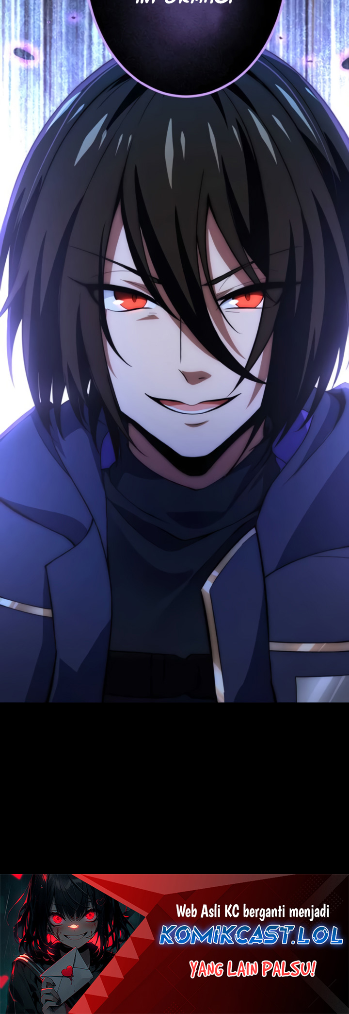 The Return of Demon King After Being Sealed for 3000 Years Chapter 04 Gambar 39