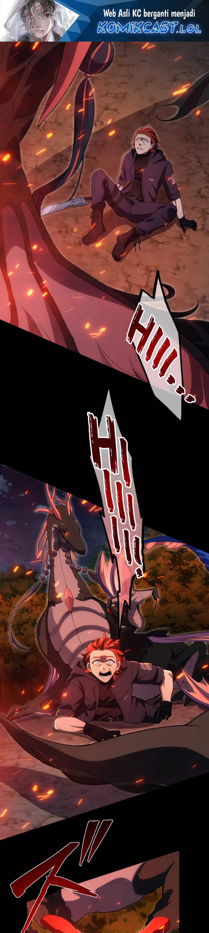 The Return of Demon King After Being Sealed for 3000 Years Chapter 09 Gambar 2